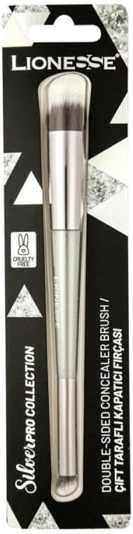 Silver Collection Çift Taraflı Kapatıcı Fırçası 5120