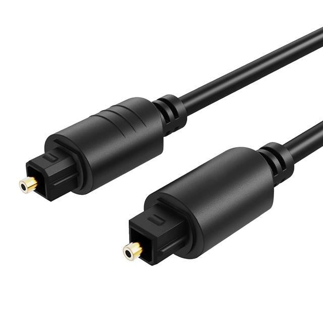 PM-30334 1.5 Metre Dijital Optik (TOSLINK) Ses Kablosu