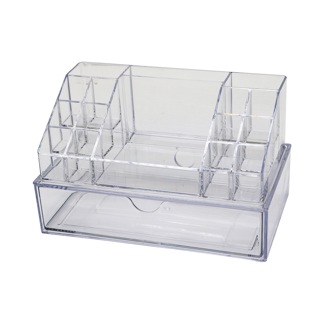 Organizerli Çekmeceli Set
