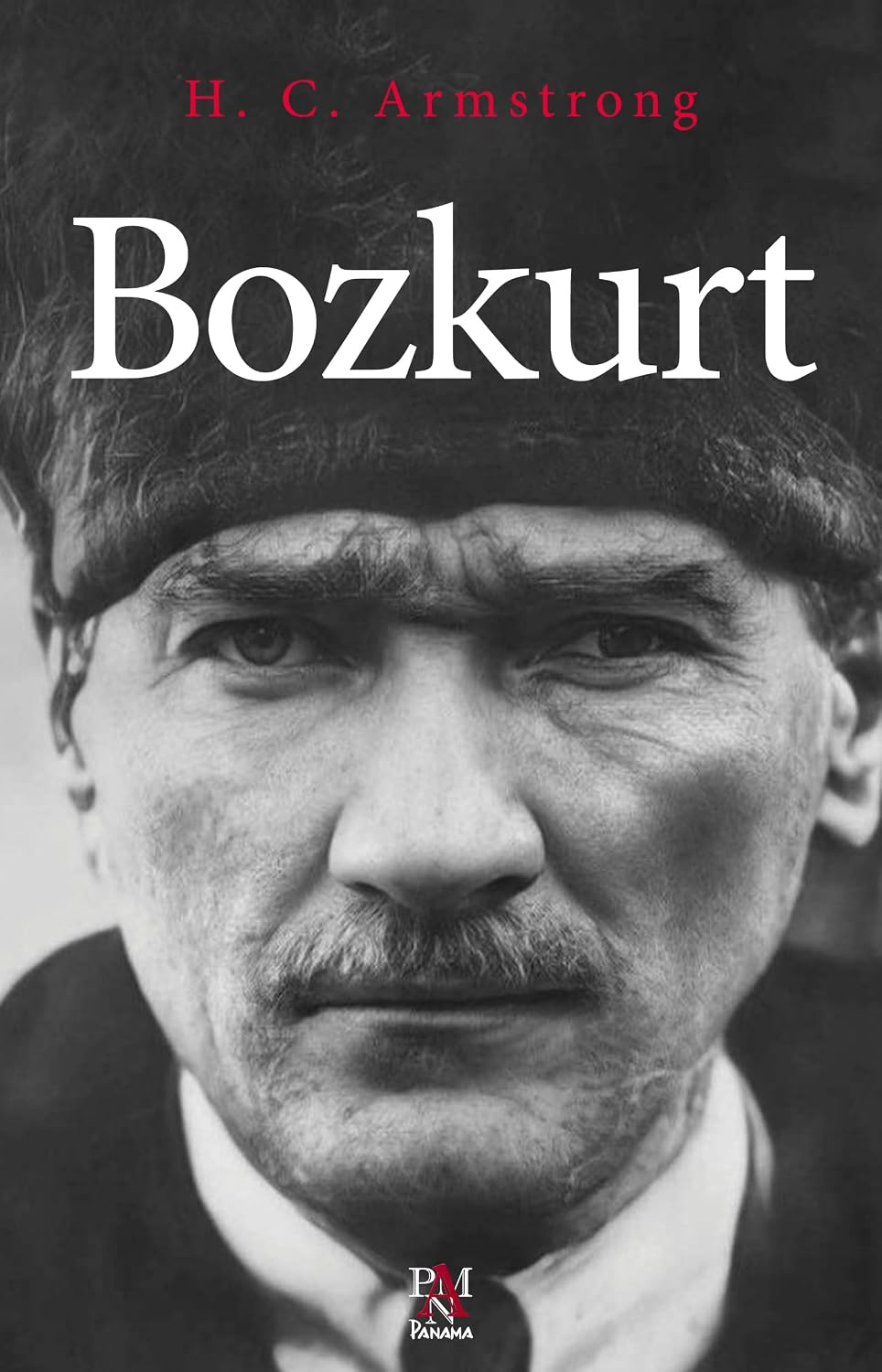 Bozkurt