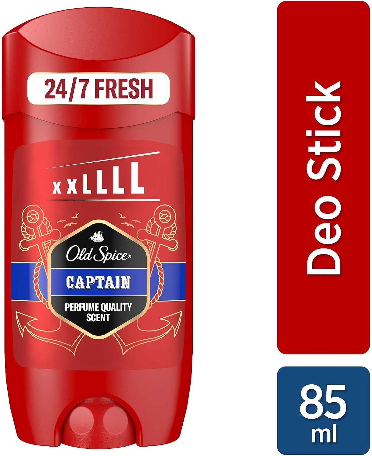 Captain Erkek Deodorant Stick 85 ml