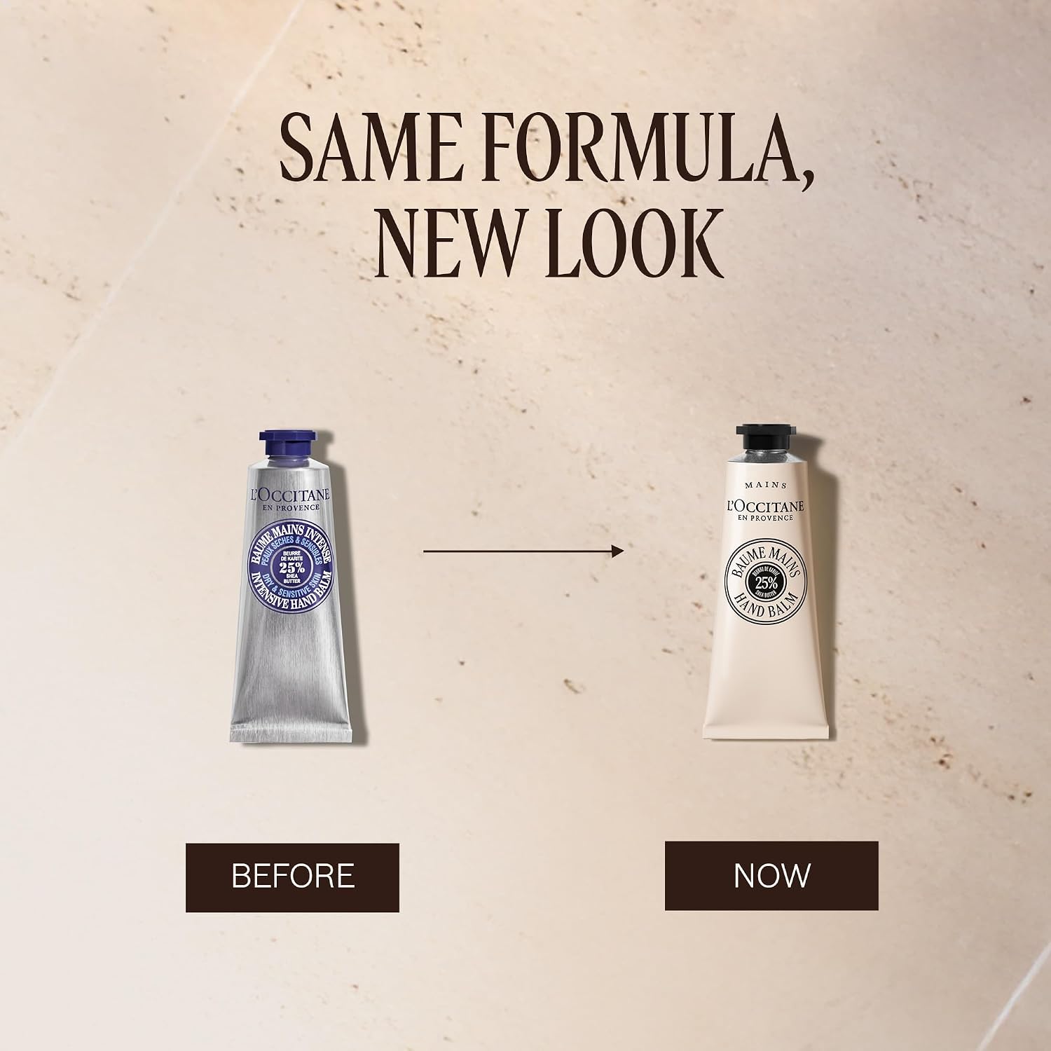 Shea Intensive Yoğun El Balmı,%25 Shea Yağı İçeren Kuru ve Çok Kuru Ciltler için, 50 ml