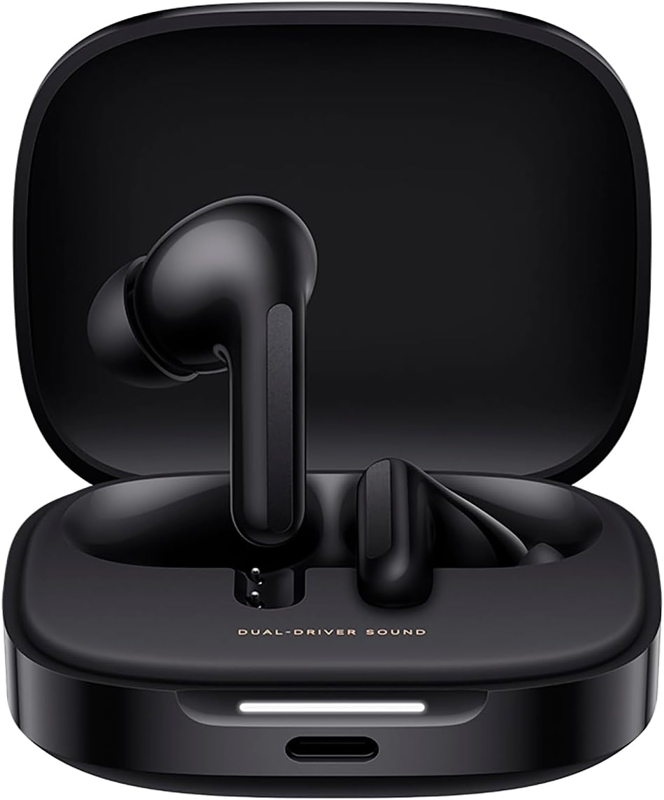 Redmi Buds 6 Siyah