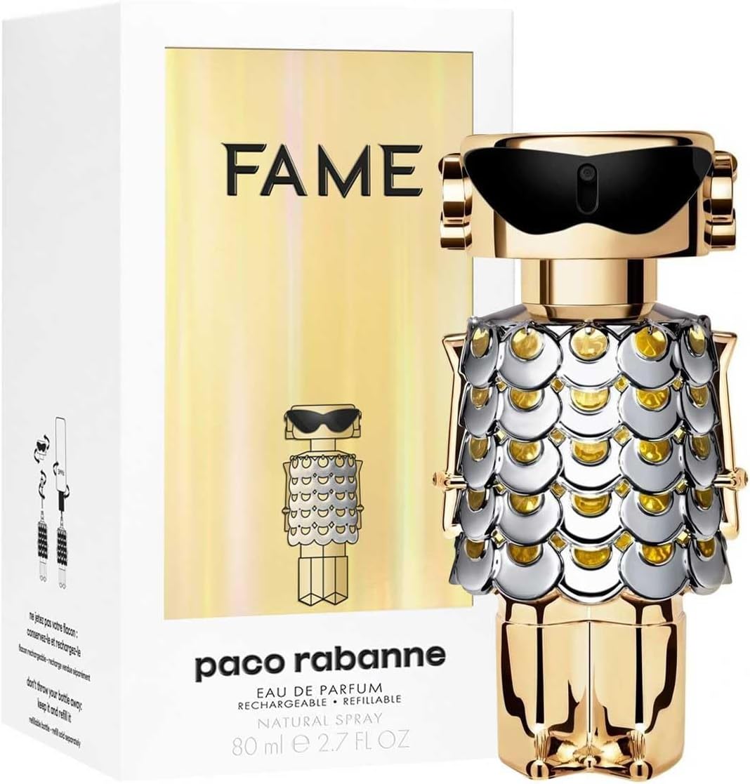 Paco Fame EDP 80 ml Kadın Parfüm
