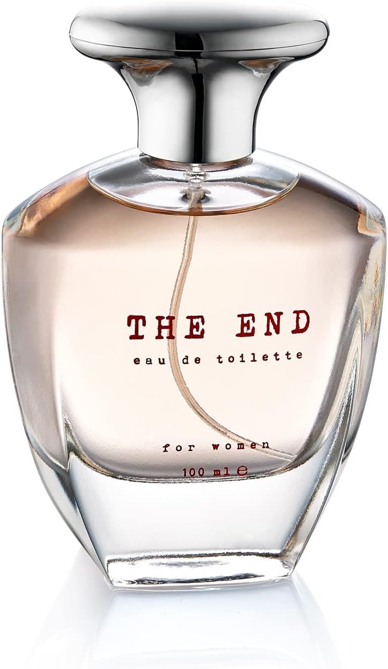 EDT Kadın Parfüm 100 ml Renkli