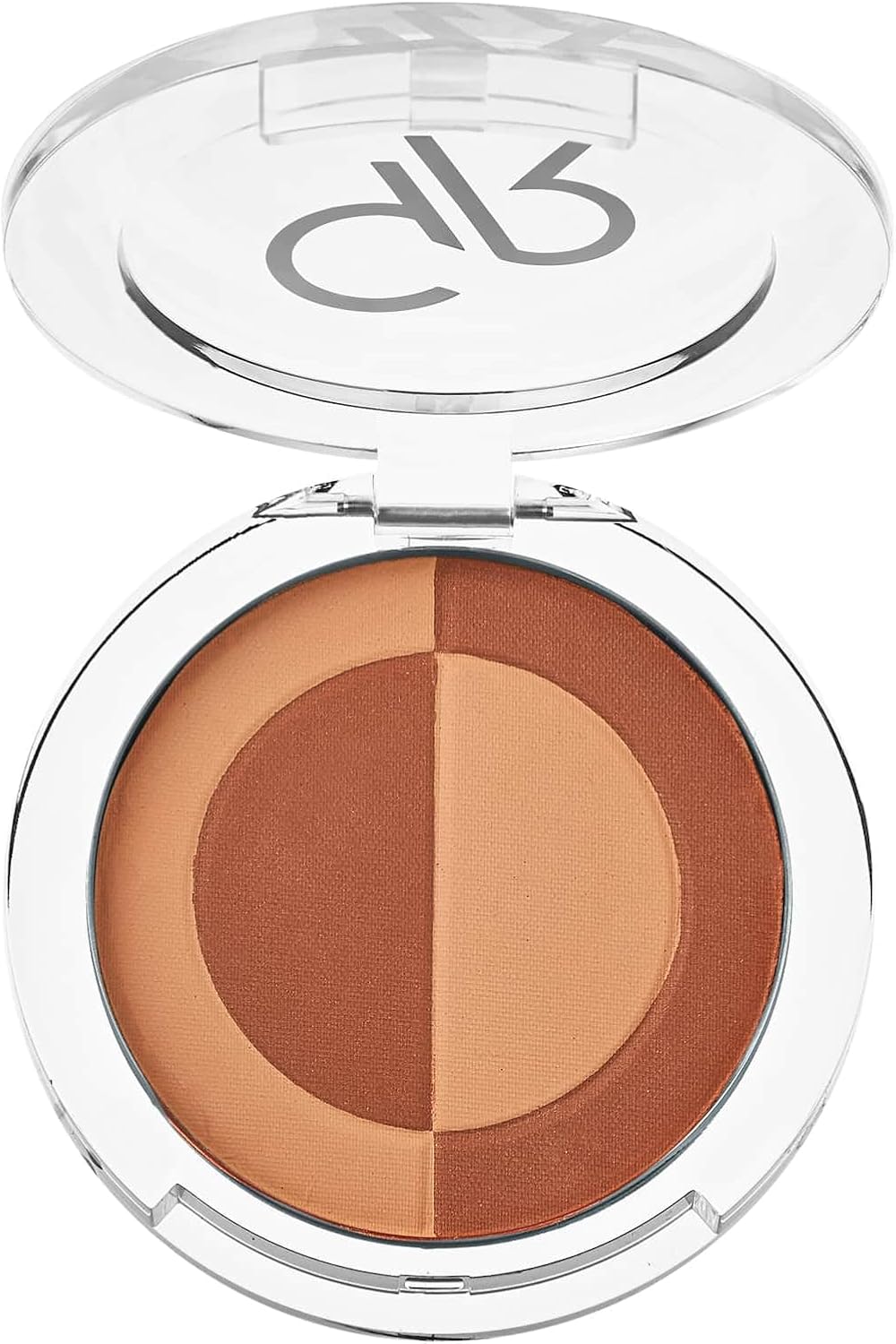Mineral Bronz Powder Pudra No: 03