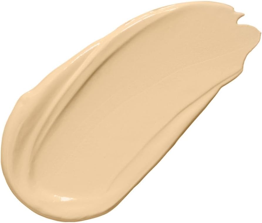 Stay Soft Smooth Hydrating Foundation No:201 - Nemlendirici Fondöten