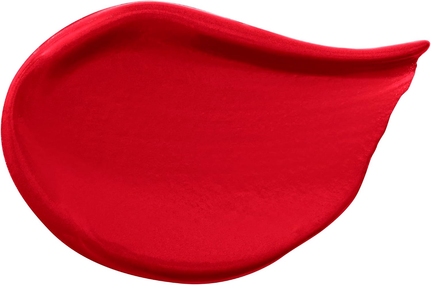 Dreamy Matte Cream Mat Görünümlü Lipgloss 204 Hot Girl Check, Kırmızı