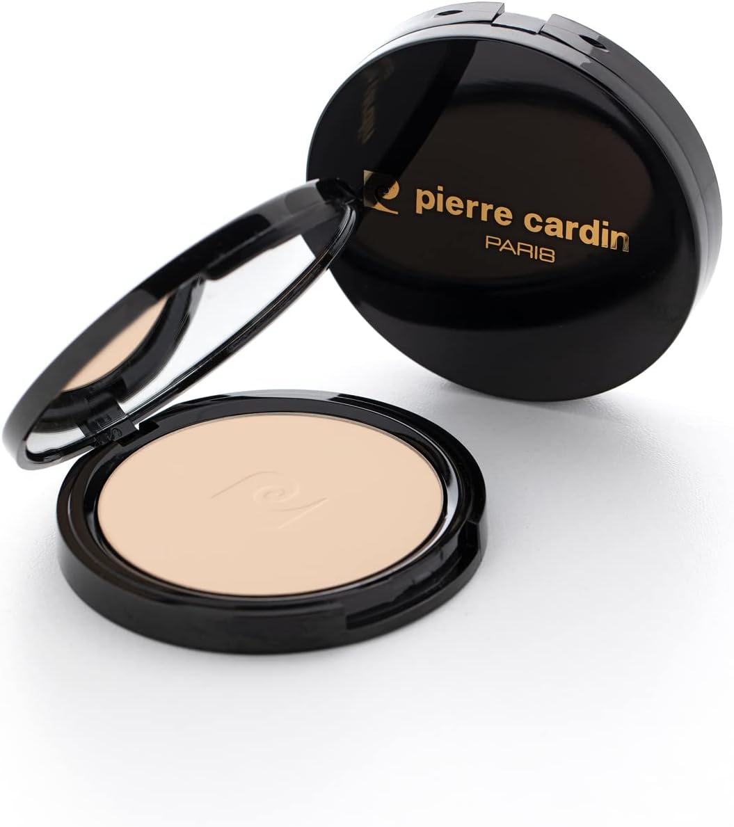 Porcelain Edition Compact Powder - Pudra -Beige-434