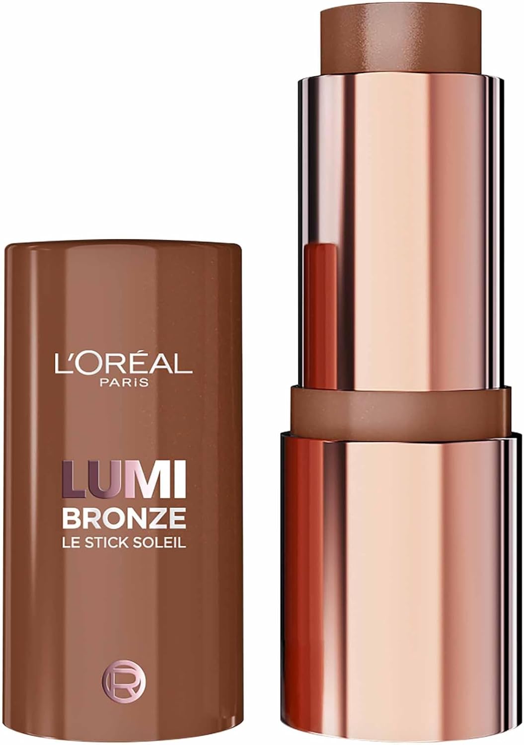 L'Oreal Cosmetics Lumi Bronzlaştırıcı Stick - 130 Sunset Dore