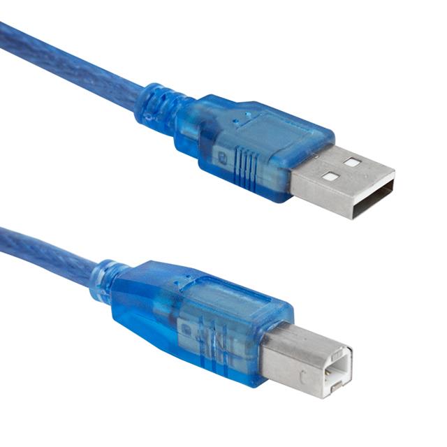PM-12275 2.0 10 Metre Usb Yazıcı Kablo