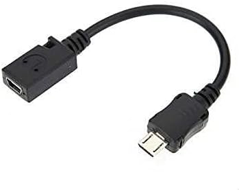 Mini USB to Micro Usb Mini Usb Dişi Micro Usb Erkek Çevirici