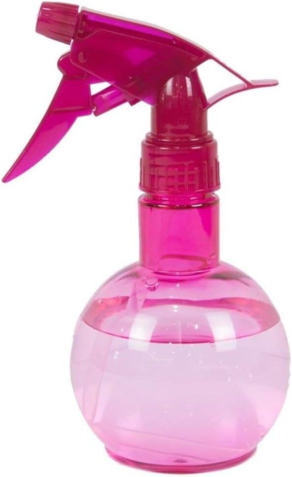 Trina Top Suluk Pembe 350CC - 08