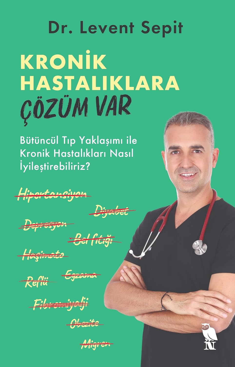 Kronik Hastalıklara Çözüm Var