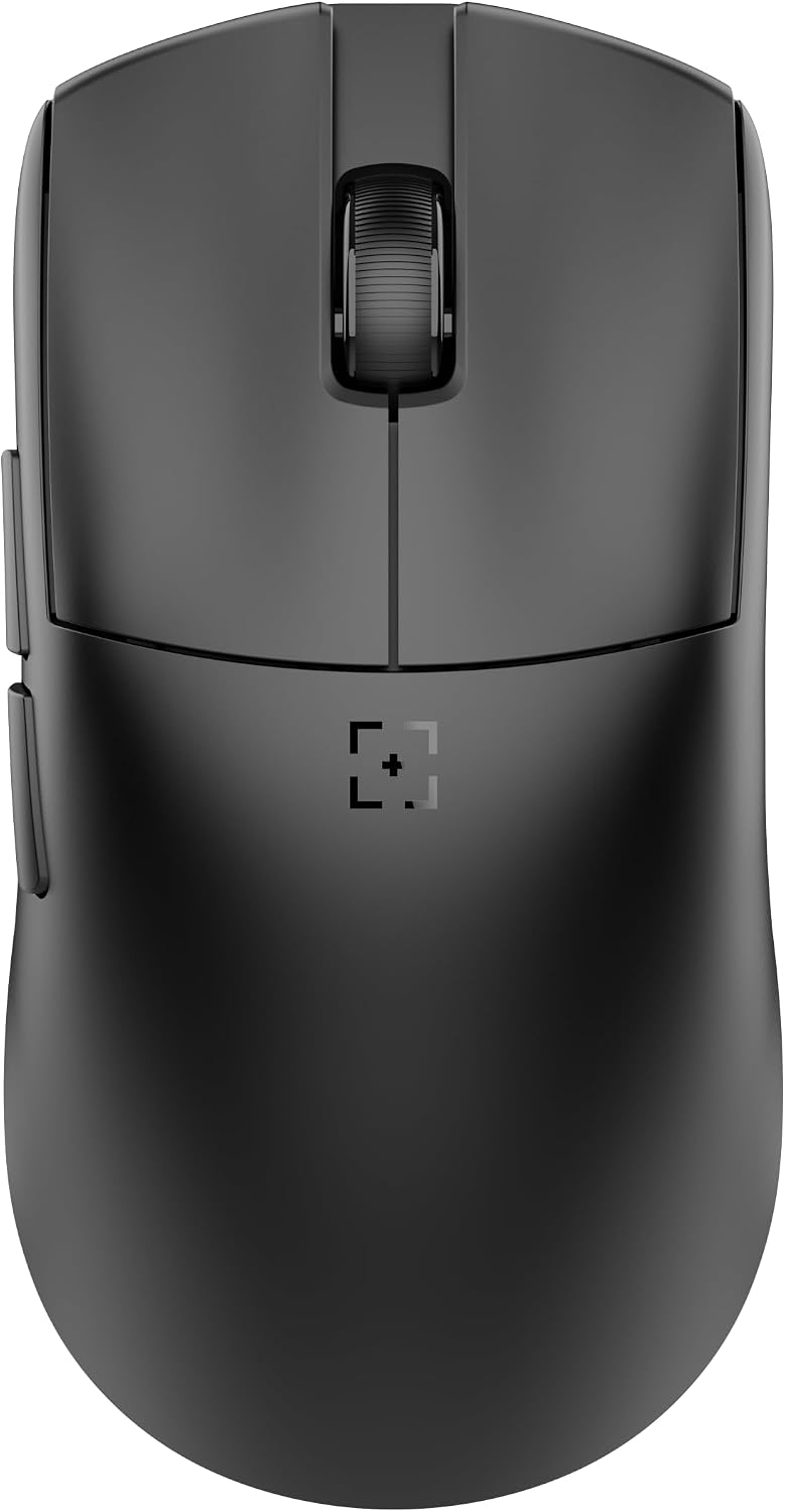 Klasse CrossHair Gaming Mouse (CrossHair Pro, Black)