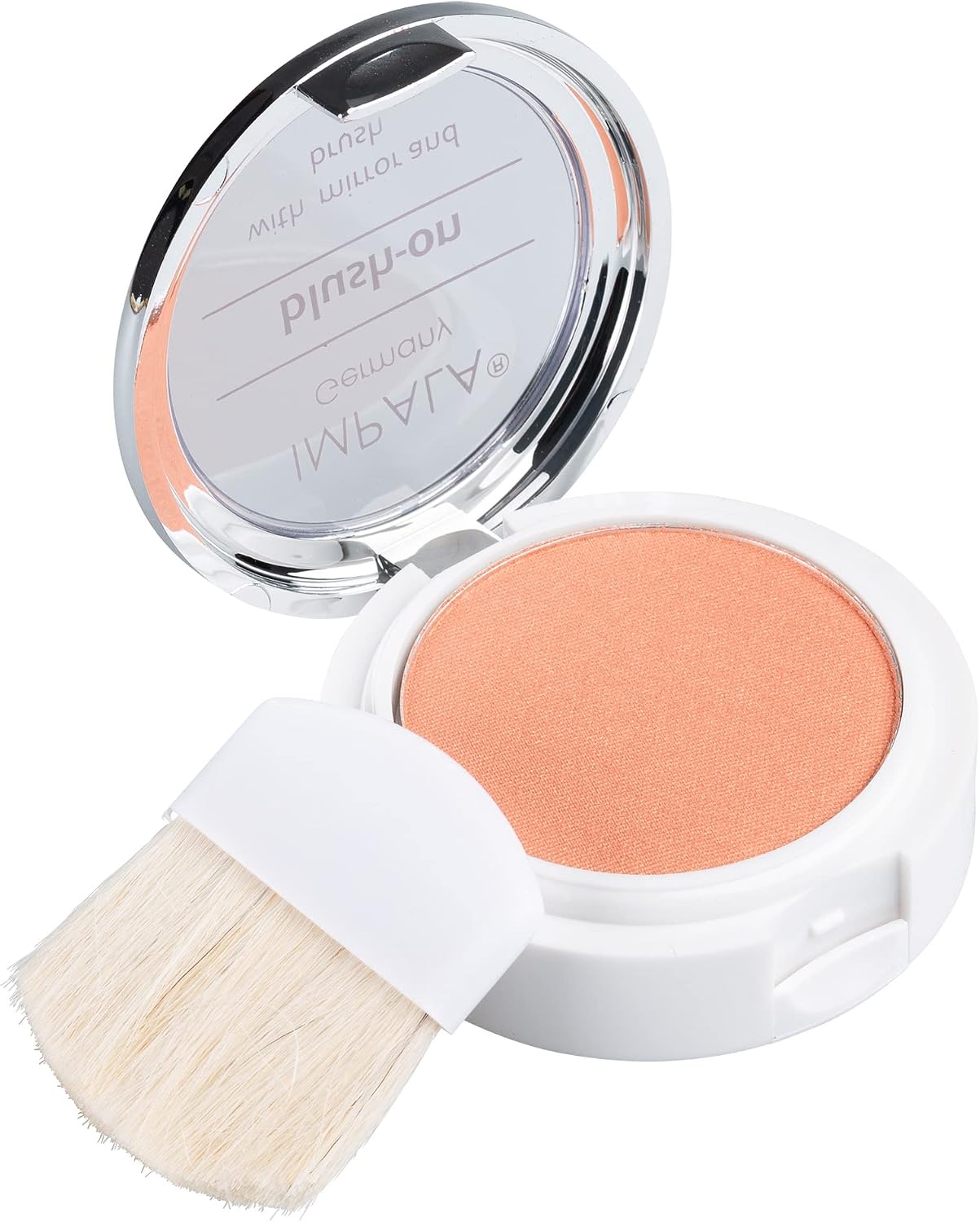 Incili Somon Blush On No: 5 Allık
