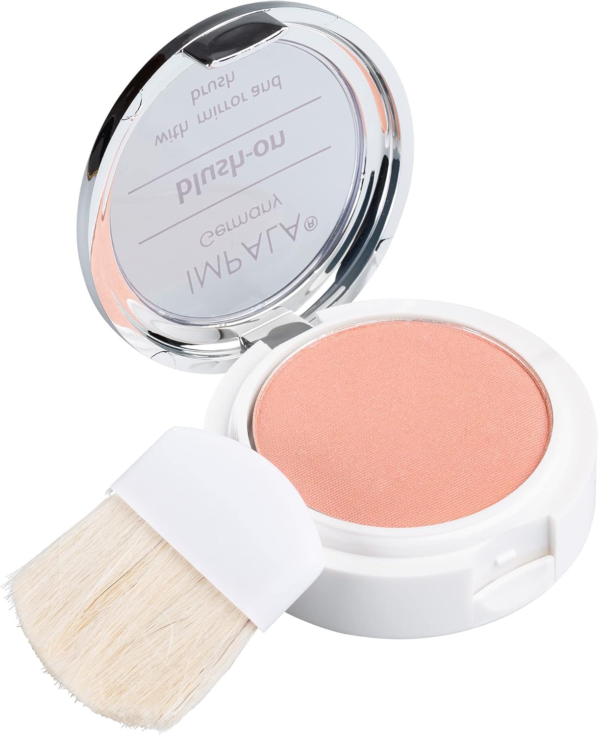 Allık Somon Pembesi - Blush On No: 4