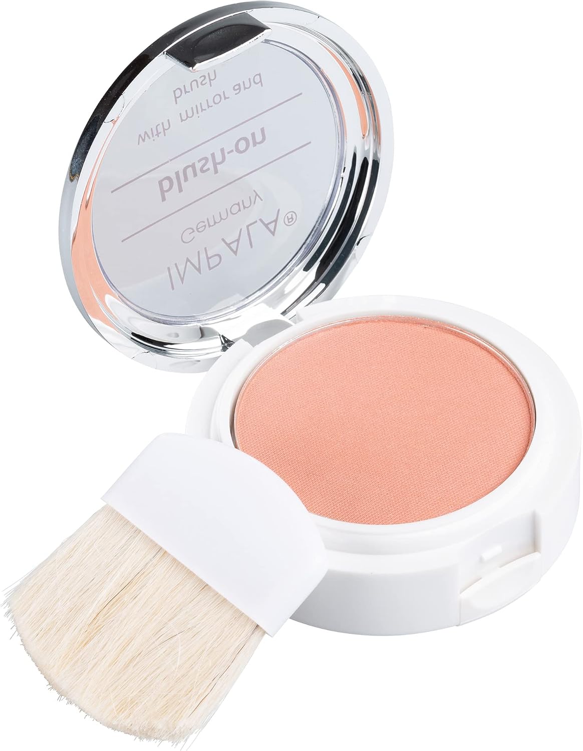 Allık Hafif Somon - Blush On No: 6