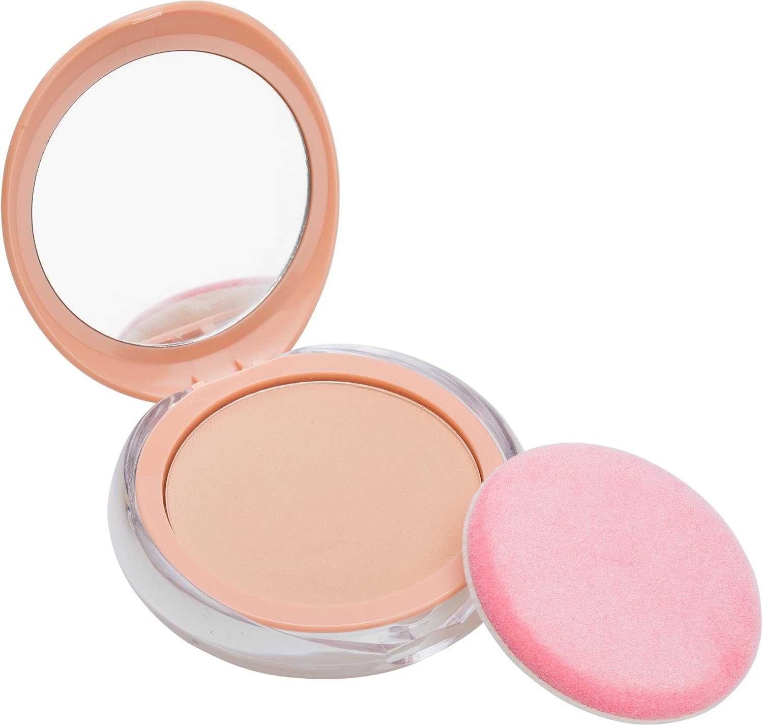 Pudra - Compact Powder No: 3
