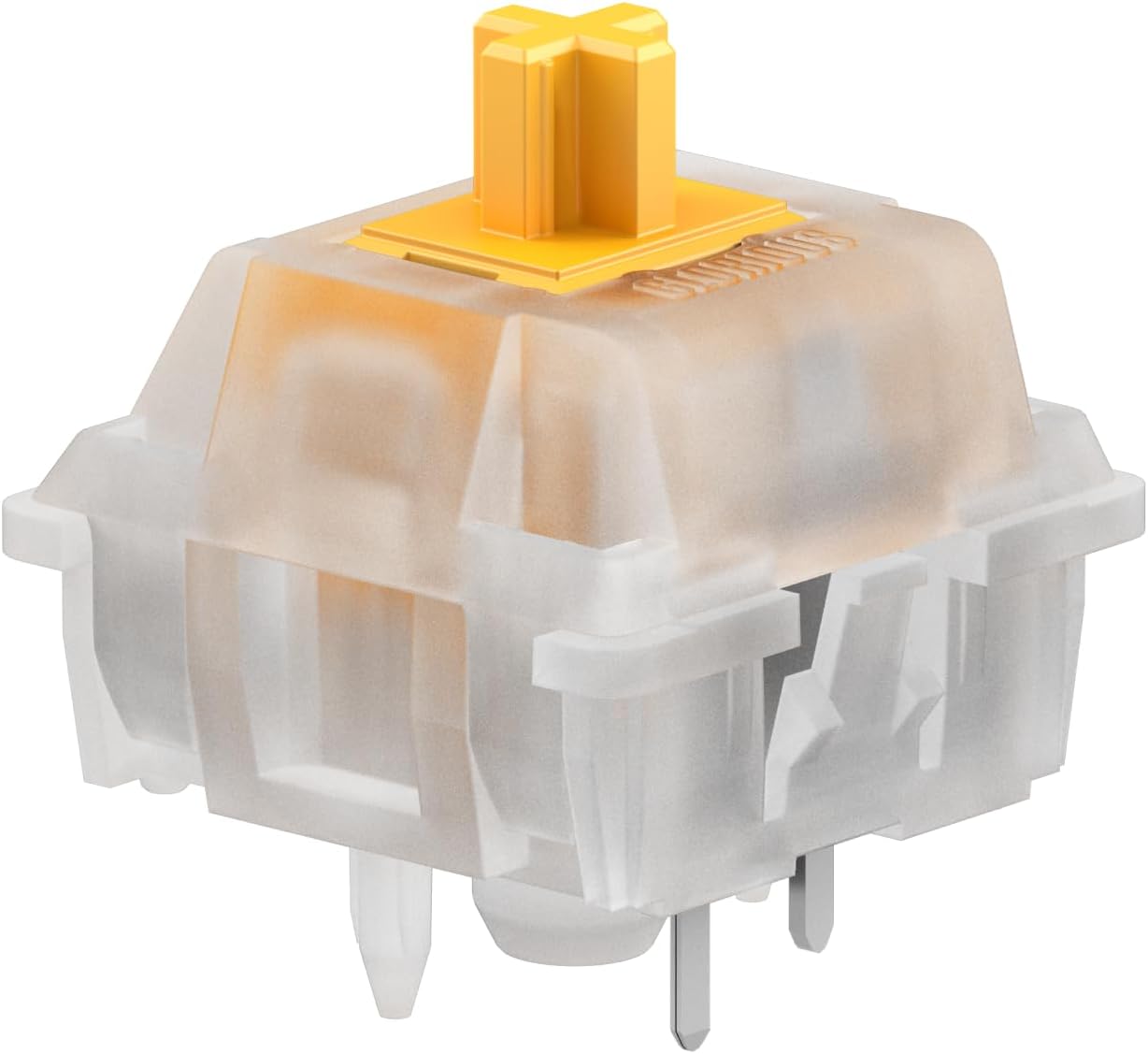 Mx Panda Tactile Yağlanmış 36 Adet Switch