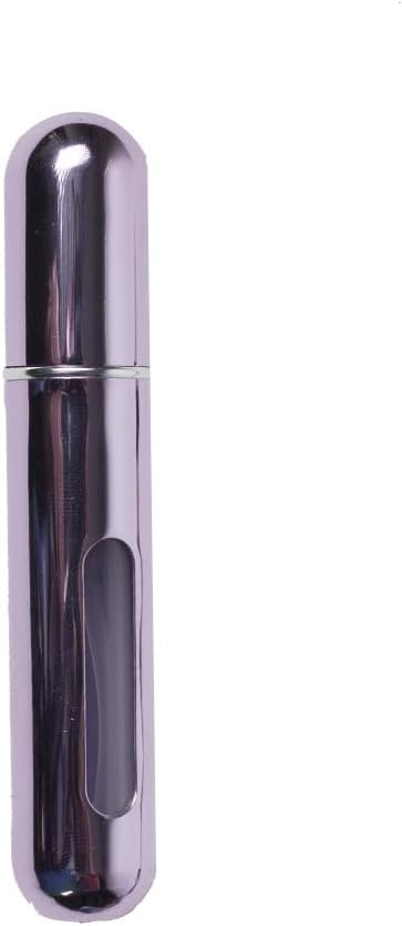 10 ml Parfüm Atomizeri Mor - 17