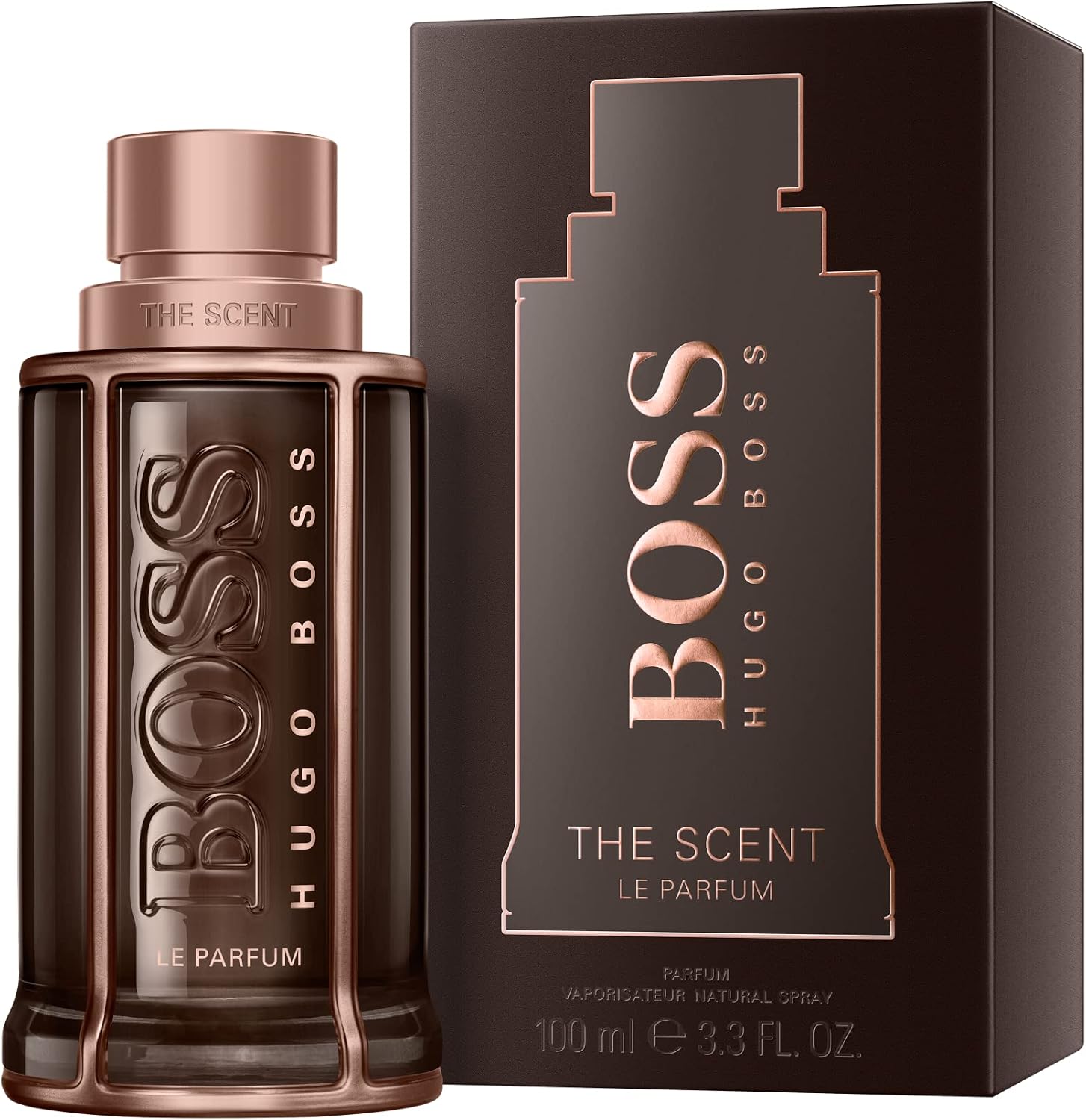 The Scent Parfum Edp 100 ml Erkek Parfümü, 5003250271