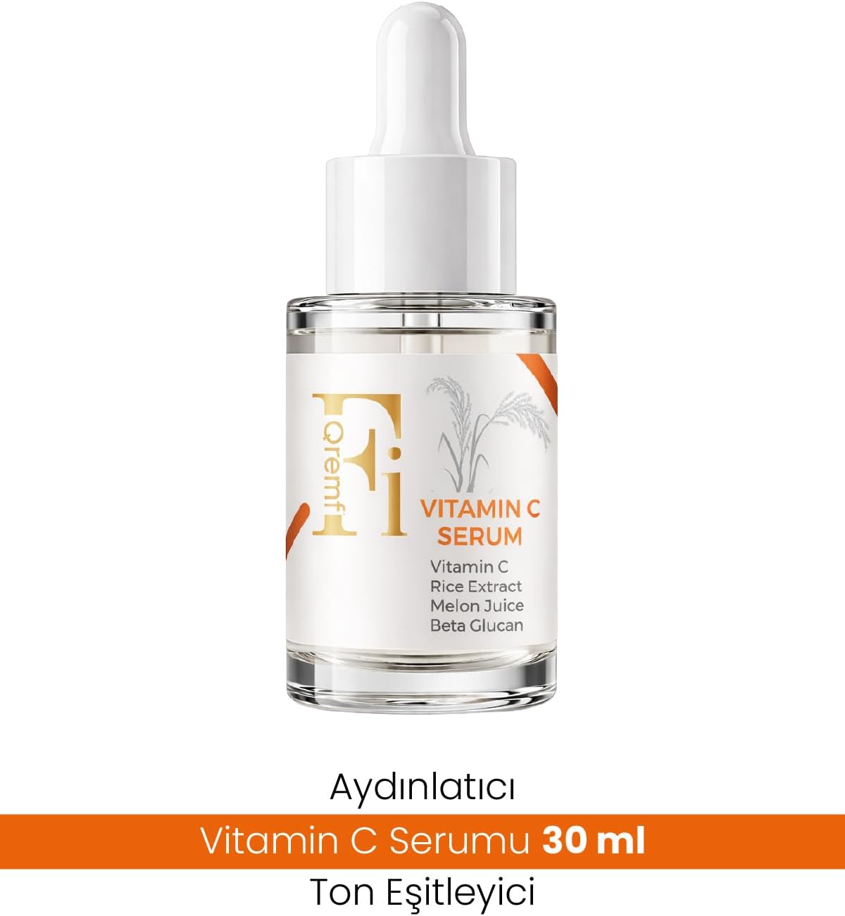 C Vitamini Serumu Aydınlatıcı Ton Eşitleyici 30 ml