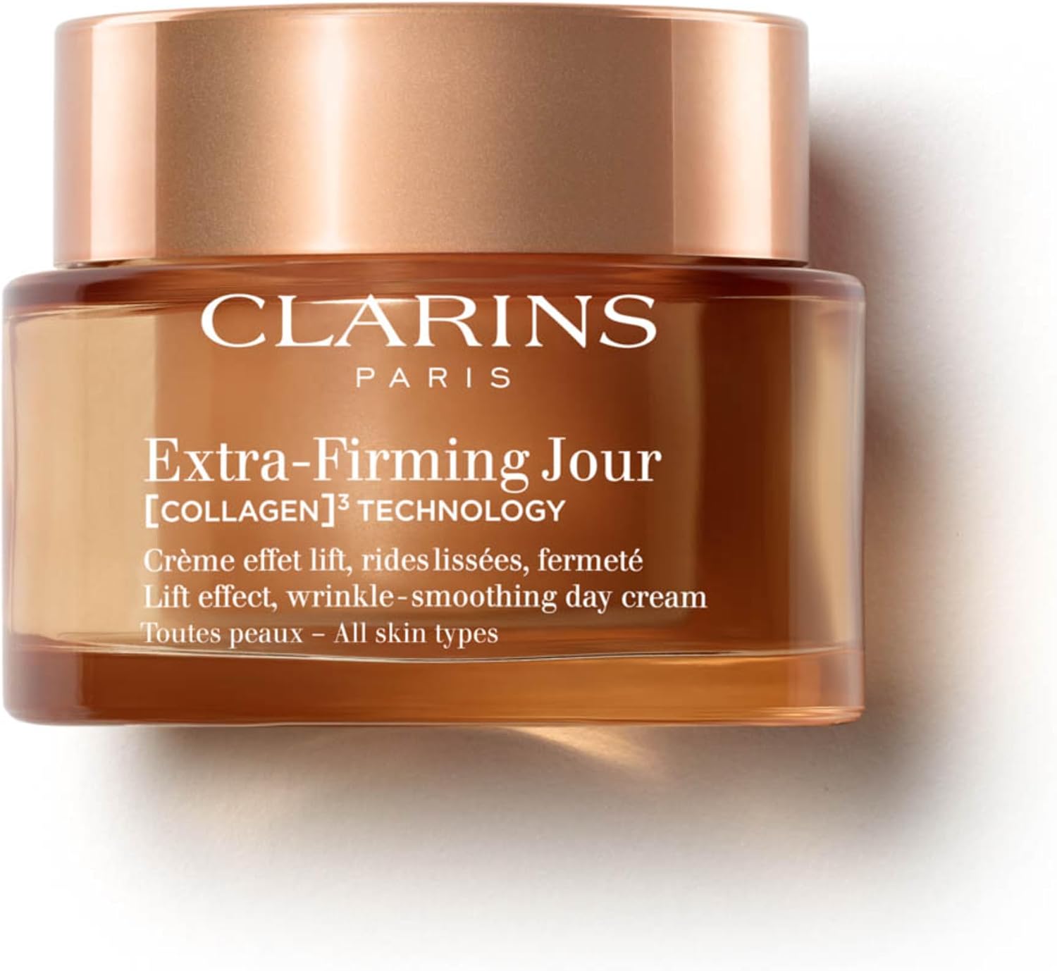 Clarins Extra Firming Day Cream Ast 25 50 ml