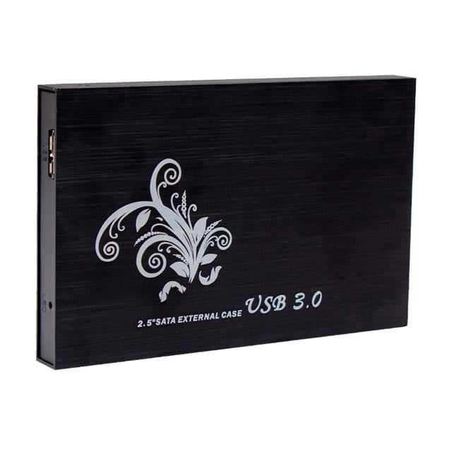 PM-5791 2.5’’ SATA USB 3.0 Harici Harddisk Kutusu