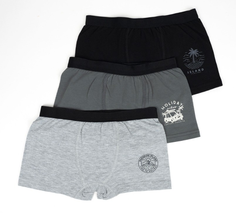 Erkek 2li Boxer Set K128997 (tek adet fiyatıdır)