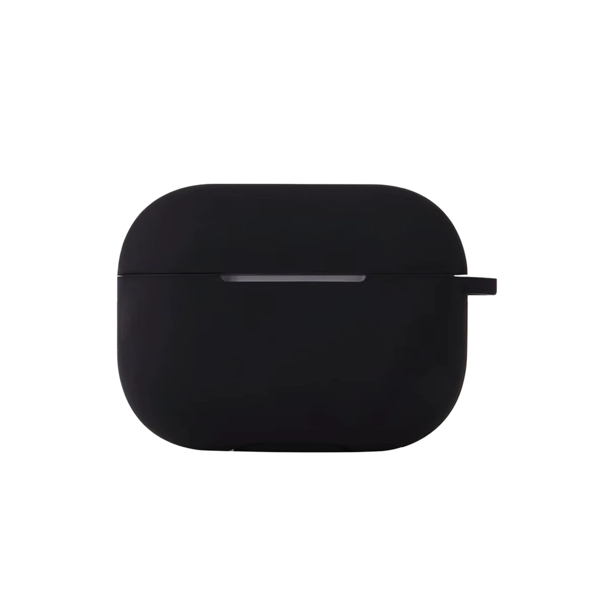 Apple Airpods Pro 3 (3.nesil) Hang Kılıf - Siyah
