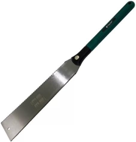 25305 Çift Taraflı Japon Testeresi, 30cm