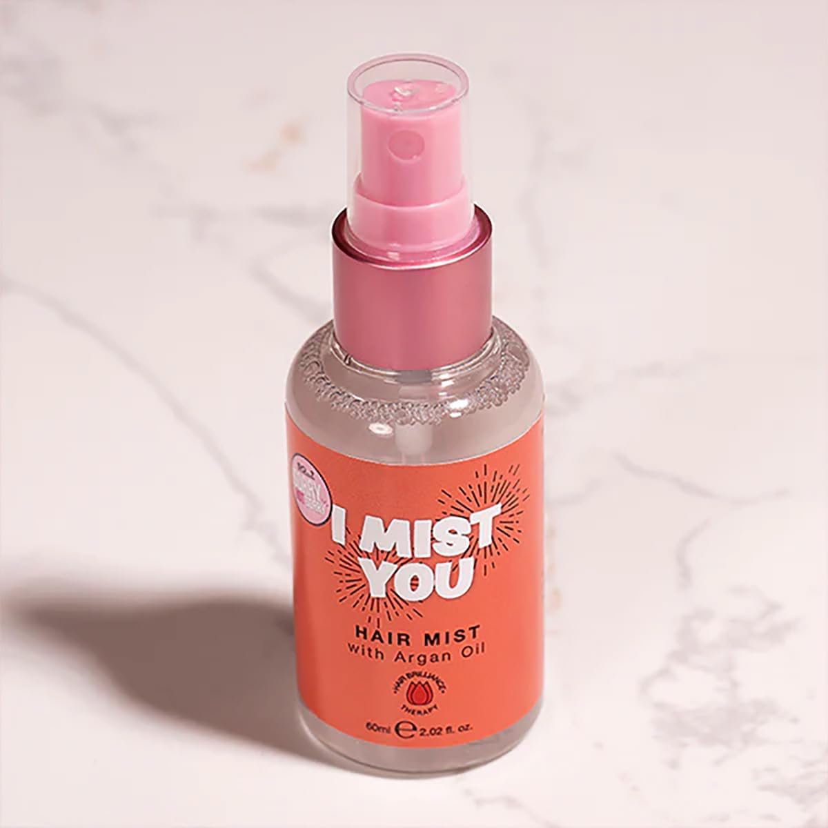 So…? So SNS I Mist You Saç Parfümü 60ml