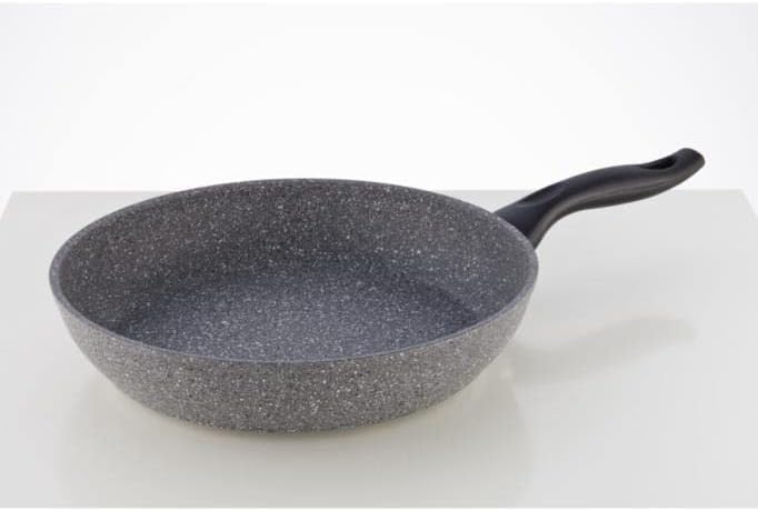 GRANITTE GRİ TAVA 24CM