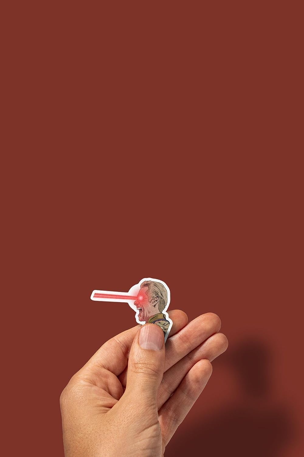 Homelander Sticker Paketi/Bullet Journal Defter Çıkartma Ajanda Laptop Etiket