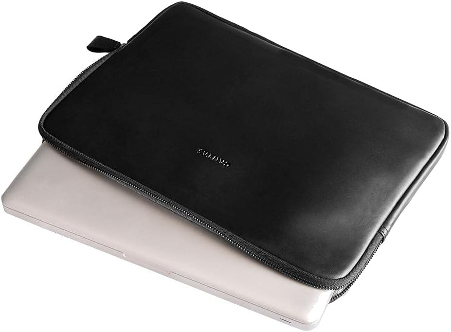 13-14 inç Laptop Kılıfı (Siyah)