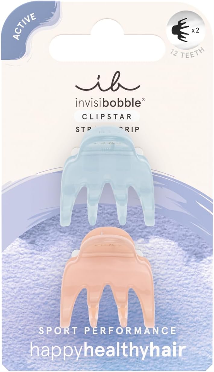 Clipstar S Gym Buddy 2 Adet Mandal Toka