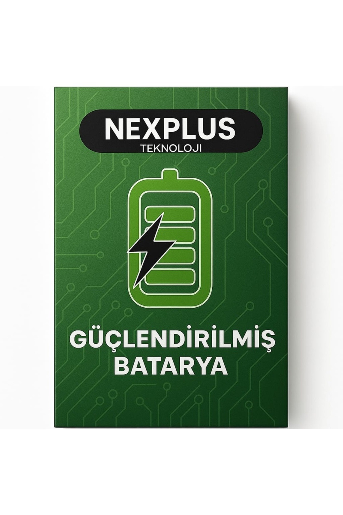 Samsung Galaxy A14 Uyumlu Batarya %30 Güçlendirilm