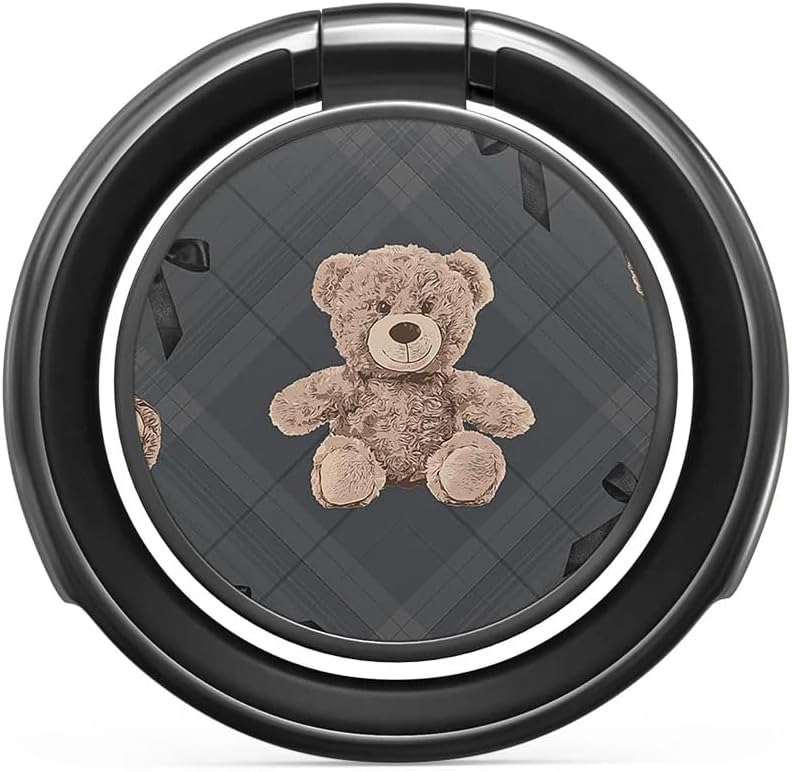 Printable Ring Holder, BFF