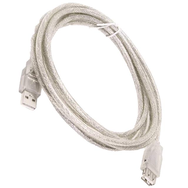 PM-8608 Mavi 50 Cm USB 2.0 Uzatma Kablosu