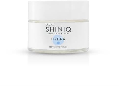 Shiniq Deep Moisture Therapy 50 ml
