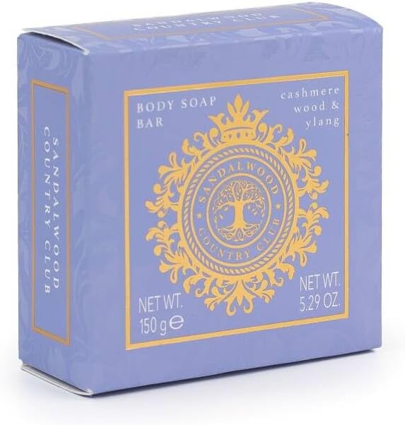 Sabun Bar Midnight Bloom 150 Gr