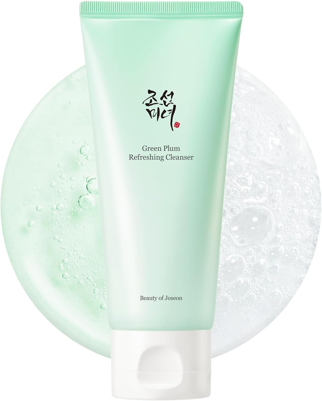 Beauty Of Joseon Green Plum Refreshing Cleanser Yüz Temizleyici 100 ml