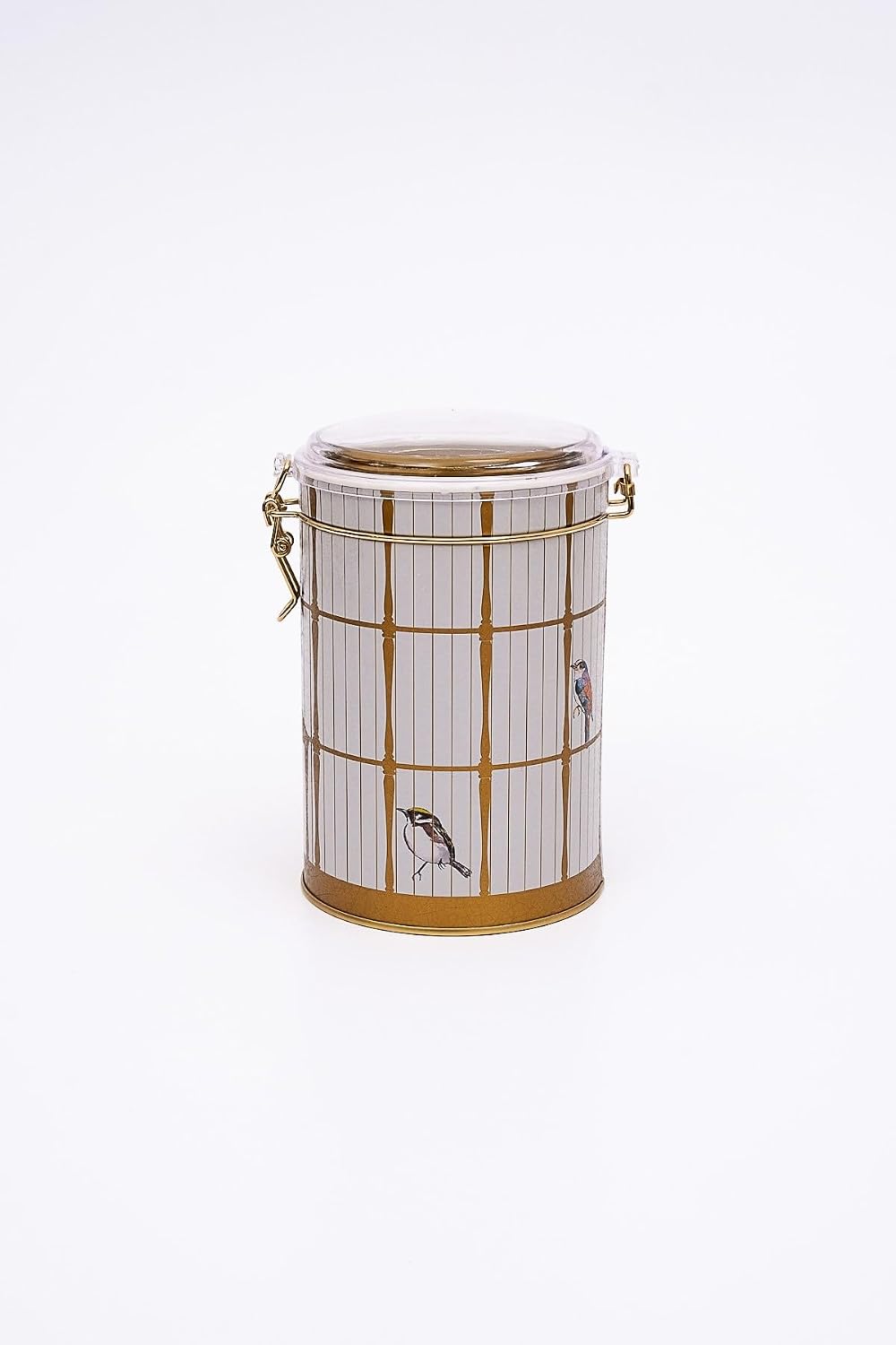 Er117-t7 Bird Cage Desenli Baharatlık 1,1 Lt (Bird Cage)