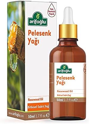 Pelesenk Yağı 50ml