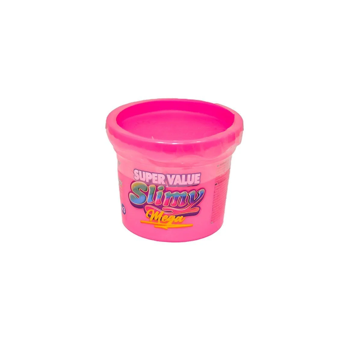 36006 Slimy Mega 3 Renk 85 Gr