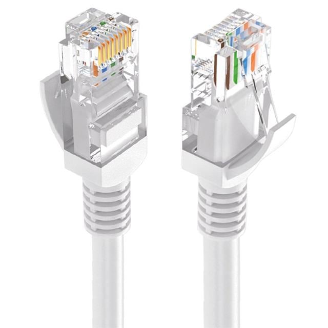 Cat5 10 Metre RJ45 Patch Network Ethernet İnternet Kablosu