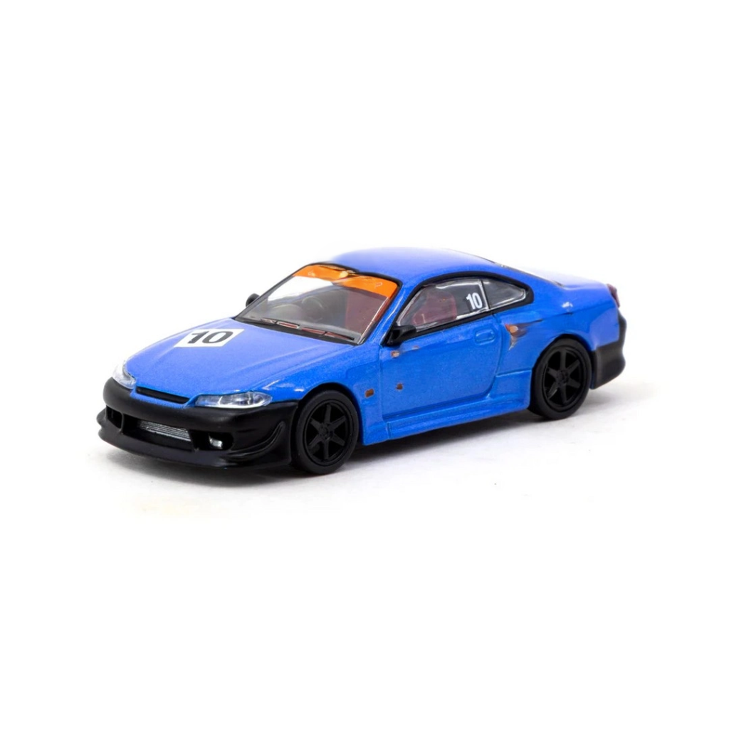 1/64 Model Araç (S 15) 10th Anniversary