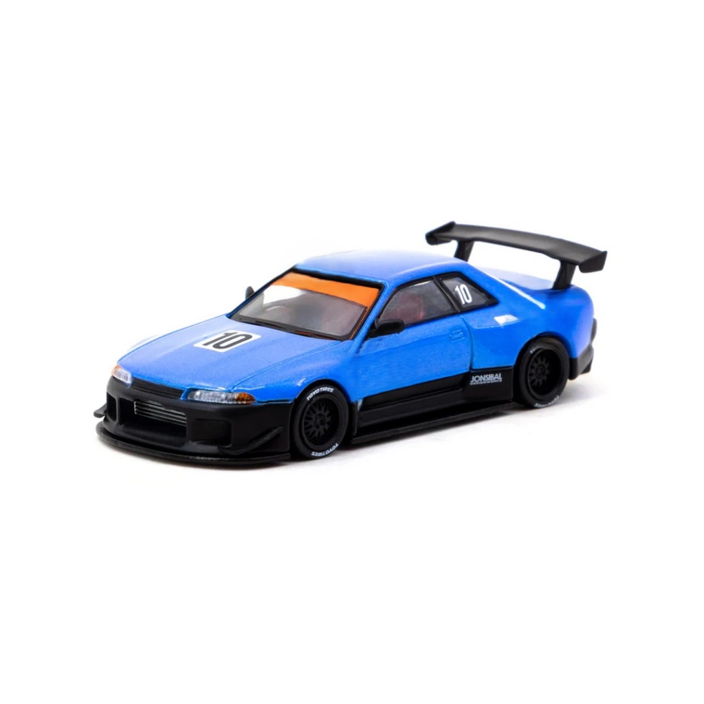 1/64 Model Araç (R32)