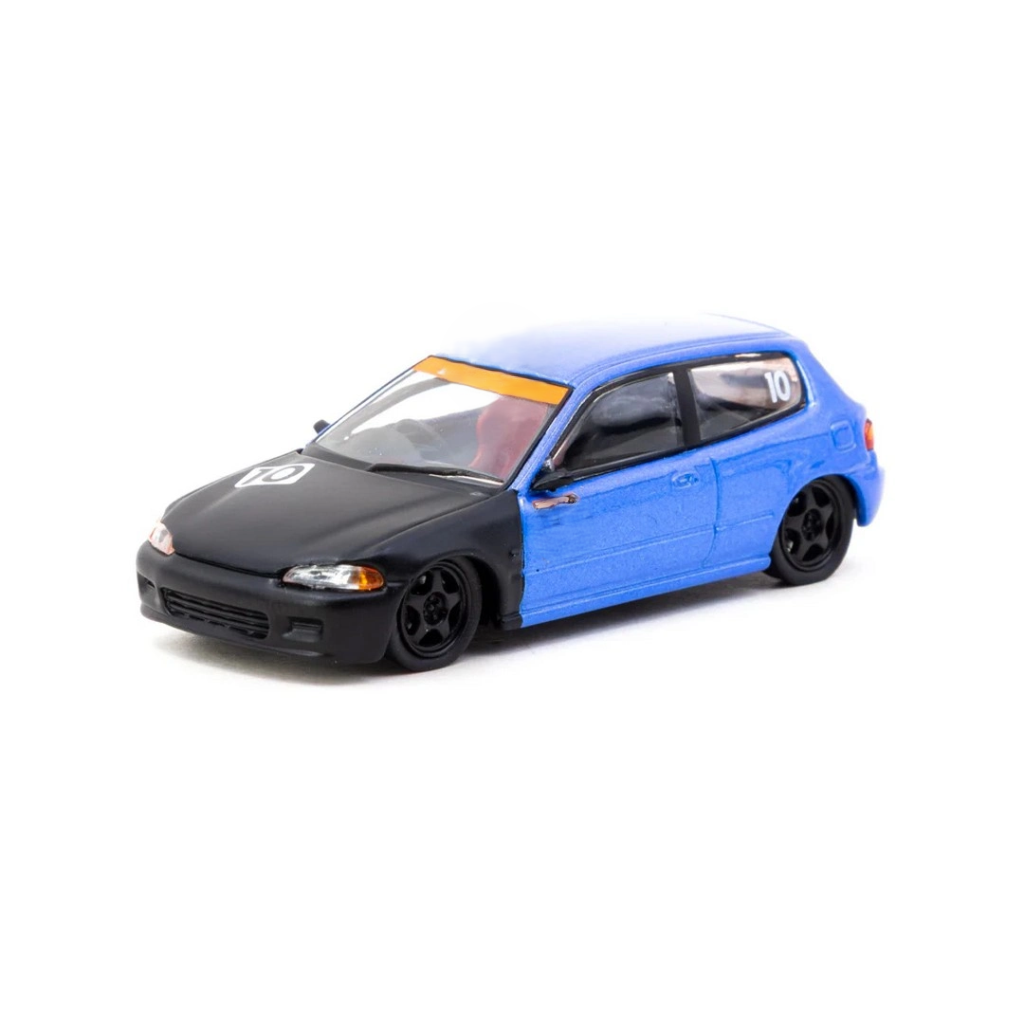 1/64 Model Araç EG6 10th Anniversary